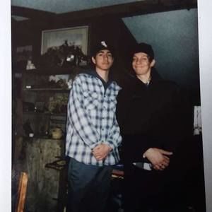 Meet your Posher, Henry